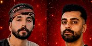 اعدام دو شورشگر دلیر جواد زمانی و ابوالفضل ساعدی از جوانان شاهرود - پیام خانم مریم رجوی